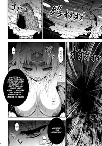 (C86) [Yokohama Junky (Makari Tohru)] Solo Hunter no Seitai 4 The third part (Monster Hunter) [English] [darkclone]