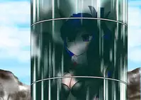 [Studio Kyawn] Senki Zenmetsu EP 2: Tachibana Hibiki & Yukine Chris (Senki Zesshou Symphogear)