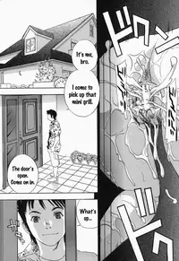 [Drill Murata] Ikumade... Piston! - Do the piston until breaking Ch. 1-7 [English] [Zen]