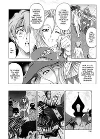 [Sena Youtarou] Hallow Hallow [English] [SaHa, Bubbadg]