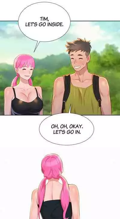 [Tharchog, Gyeonja] What do you Take me For? Ch.21/? [English] [Hentai Universe]