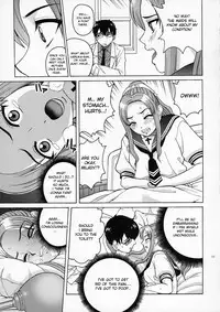(C72) [Cool Brain (Kitani Sai)] ANGEL PAIN Extra 4 -Ojou-sama Scatolog- (Original) [English]