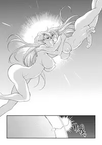 [Kaguya] Futanarijima ~The Queen of Penis~丨扶她島 ~女王之鞭~ Ch.5 [Chinese] [沒有漢化]
