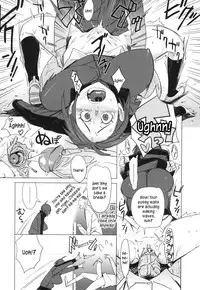 [Bobobo] Fantagesta | Forward (PLDK) [English] [Kusanyagi] [Decensored]