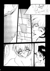 [HRT (ＴＥＲＲＡ ＤＲＩＶＥ)] AREX Special Version (Homeless Girl Remi,Nadesico,Evangelion)