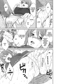 [Pon Takahanada] Love Gome! [English] [cowsrkool]
