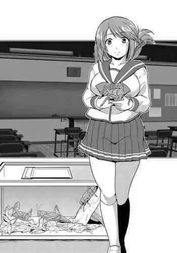 [GuchoGuchoDo] ドキーライフ