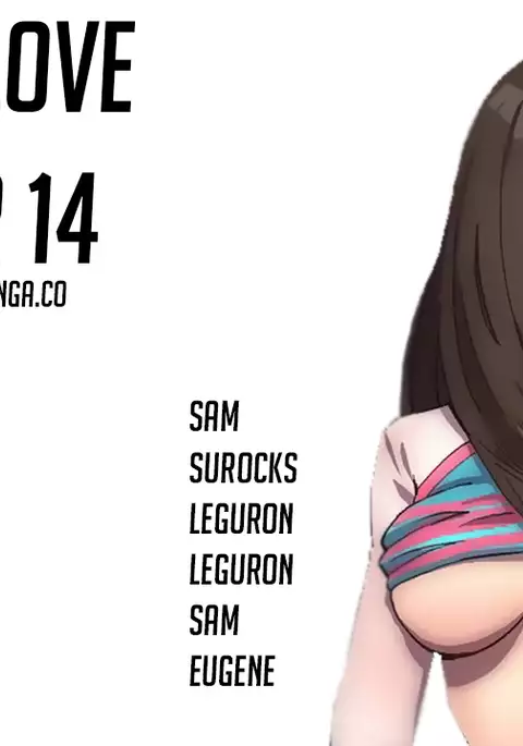 Refrain Love Ch.1-23