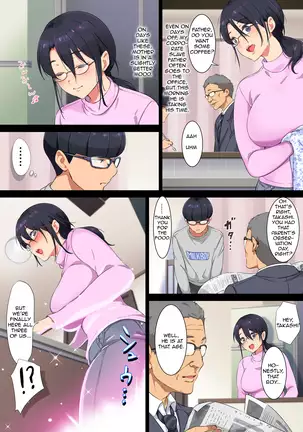 Succubus Yondara Haha ga Kita!?| When I Summoned a Succubus, My Mother Showed Up!?