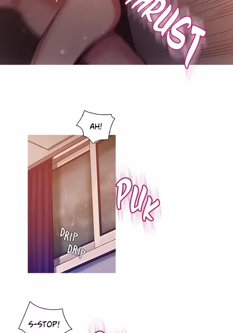 Scandal of the Witch Ch.1-28
