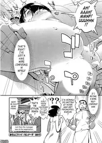 [Katsura Yoshihiro] 5ji kara Honban! - After Five Working! [English] [Tadanohito]