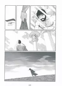 [Gengoroh Tagame][田龟源五郎] Shirogane-no-Hana The Silver Flower vol.3[银之华] [Chinese]