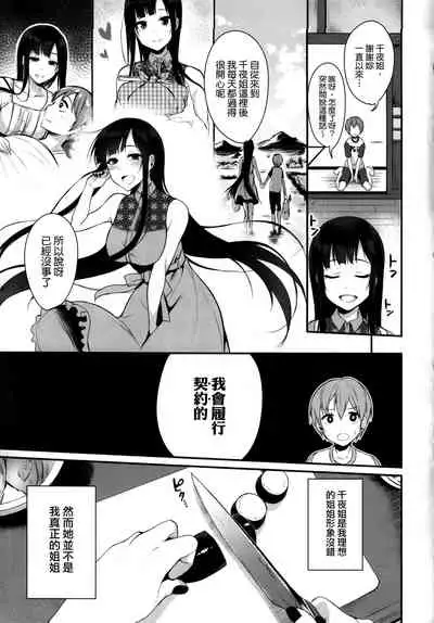 Ane Naru Mono