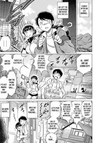 [Tatsukawa Shin] Chijin no Video <Ch. 3 Zenpen> (Netorarezuma ~Otto no Shiranai Chitai~) [English] [desudesu] [Digital]