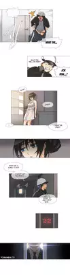 [ButcherBoy] Household Affairs Ch.1-29 (English) (YoManga) (Ongoing)
