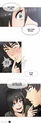 [ButcherBoy] Household Affairs Ch.1-29 (English) (YoManga) (Ongoing)