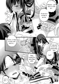 [YAMAMOTO Ataru] Nakanaide yo Baby - Baby Please Don't Cry (Ch. 1) [Eng]