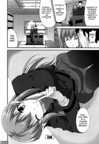 [Ishigami Kazui] Itsu Sex Suru no, Imadesho! | The Best Time for Sex is Now Ch. 1-7 [English] {Tadanohito}