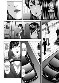 [Mitarai Yuuki] Ikanishite Haha wa Onna o Kaihou Shitaka Ch. 1-7 [English] [N04h]