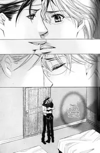 [Kaou Saeko] Kunshu no Ai wa Yoru ni Hana Saku [English] (yaoi)