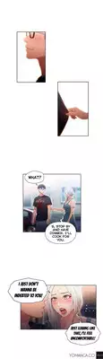 [BAK Hyeong Jun] Sweet Guy Ch.1-48 (English) (YoManga) (Ongoing)