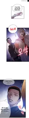 [BAK Hyeong Jun] Sweet Guy Ch.1-48 (English) (YoManga) (Ongoing)