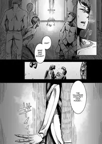 (C90) [Nanbou Hitogakushiki (Nakamura Regura)] Tourou no Ono [English] [Zero Translations]