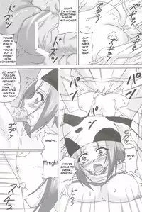 (C79) [Nejimaki Kougen (Kirisawa Tokito)] Taiiku Yougu (D.C.II ~Da Capo II~) [English]
