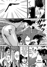 [Nagashima Chousuke] Kigenzen 10000 Nen no Ota | The Otaku in 10,000 B.C. [English] [Natty Translations, Lazarus H]