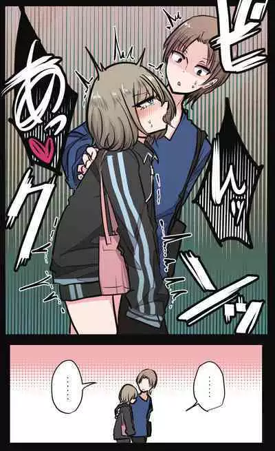 性欲バグってる４人組でキャンプ行く話