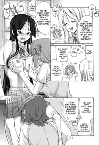 (C76) [GOLD RUSH (Suzuki Address)] Jumping Now!! (K-On!) [English] {doujin-moe.us}