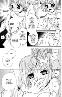 [Mikuni Hadzime] Gokujyo Drops 1 [English] {Shijima}