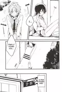 (Yumeiro ★ Symphony Osaka) [Tsumarimashita, confetti. (Tsumumi, Yukihiro)] Houkago Sequence (Ensemble Stars!) [English] [Mei]