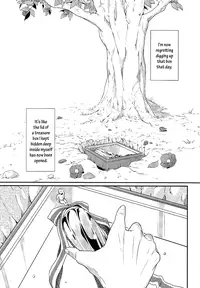 (Renai Jiyuugata! entry2) [zatta (Tomose)] Good-bye me. (Free!) [English] [September Scanlations]