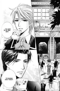 [Kaou Saeko] Kunshu no Ai wa Yoru ni Hana Saku [English] (yaoi)