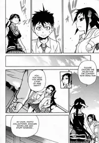 [Shiwasu No Okina] [Pisu Hame chapters 0-1-2-3-4-5] [English] [With chapters 0-1 Uncensored]
