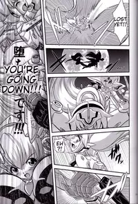 (C82) [Misuterutein (Takamitsu Oborogumo)] Alice (Busou Shinki) [English] [Tigoris Translates]