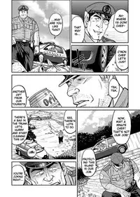 [BIG GYM (Fujimoto Gou, Toriki Kuuya)] Okinawa Slave Island 01 [English] [Buffme Scanlations] [Digital]