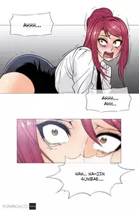 [ButcherBoy] Household Affairs Ch.1-29 (English) (YoManga) (Ongoing)