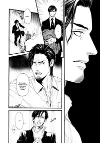 [Ike Reibun] Bi no Kyoujin ~ X Side ~ Ch. 1-4 [English] [Fujoshi Bitches] [Decensored]