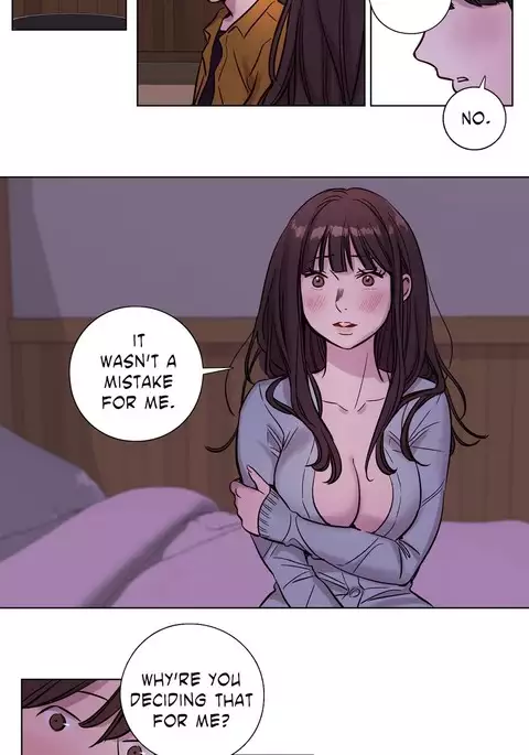 Atonement Camp Ch.1-40