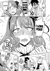 (SC2016 Winter) [Majimeya (Isao)] Dagashi Kashi no Ero-hon Kokonotsu-kun Kouiunoga Suki nano? | So This Is What You're Into, Kokonotsu? (Dagashi Kashi) [English] =Dark Mac + CW=