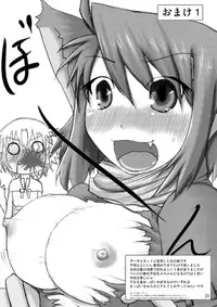 (C75) [Fukakutei Kuukan (aruva)] Genjuu Kaigi (Summon Night 2)