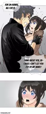 [ButcherBoy] Household Affairs Ch.1-29 (English) (YoManga) (Ongoing)