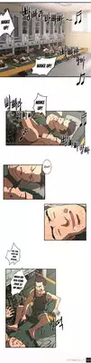 [Yi Hyeon Seok] Refrain Love Ch.1-16 (English) (YoManga) (Ongoing)