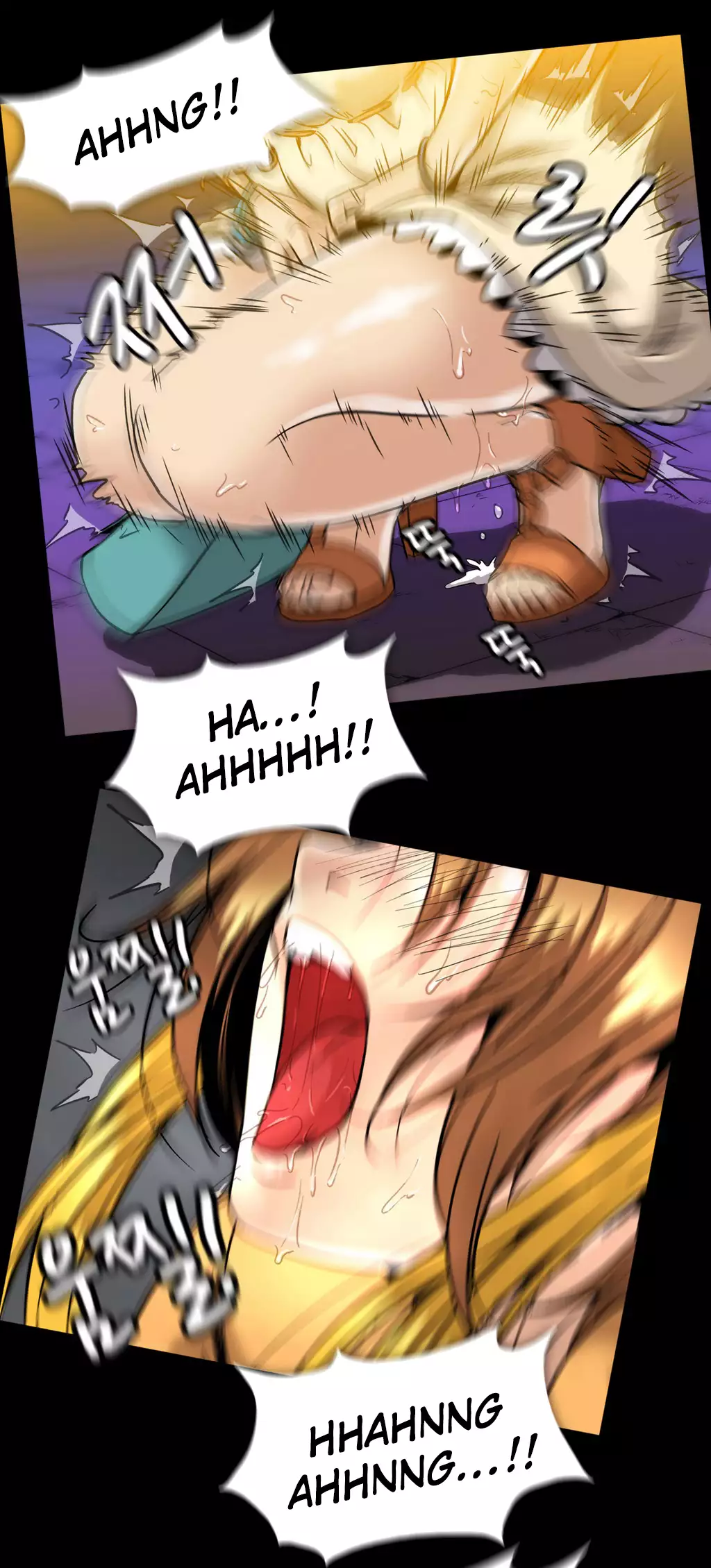 Drug Candy Ch.0-38