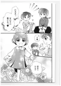 (SPARK13) [Yanagi-tei (Yanagi)] RaA Sairokushuu - Strawberry LIFE (Ranma 1/2)