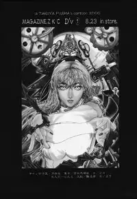 (C59) [ESSENTIA (Fujima Takuya)] ESSENTIA side 5.0 (Street Fighter)