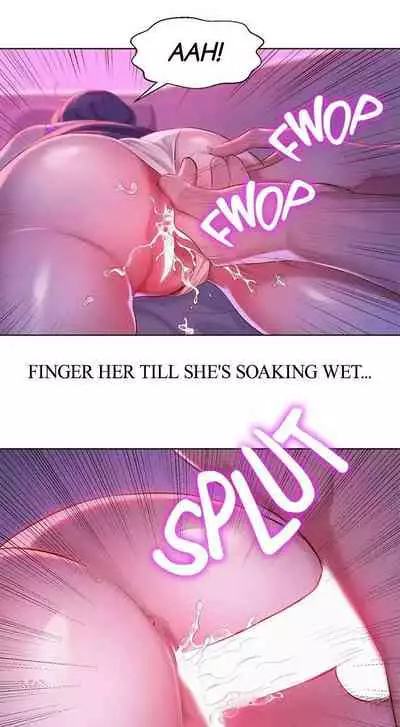 [Tharchog, Gyeonja] What do you Take me For? Ch.13/? [English] [Hentai Universe]