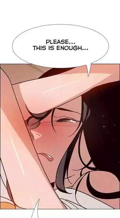 Rain Curtain Ch.30/40